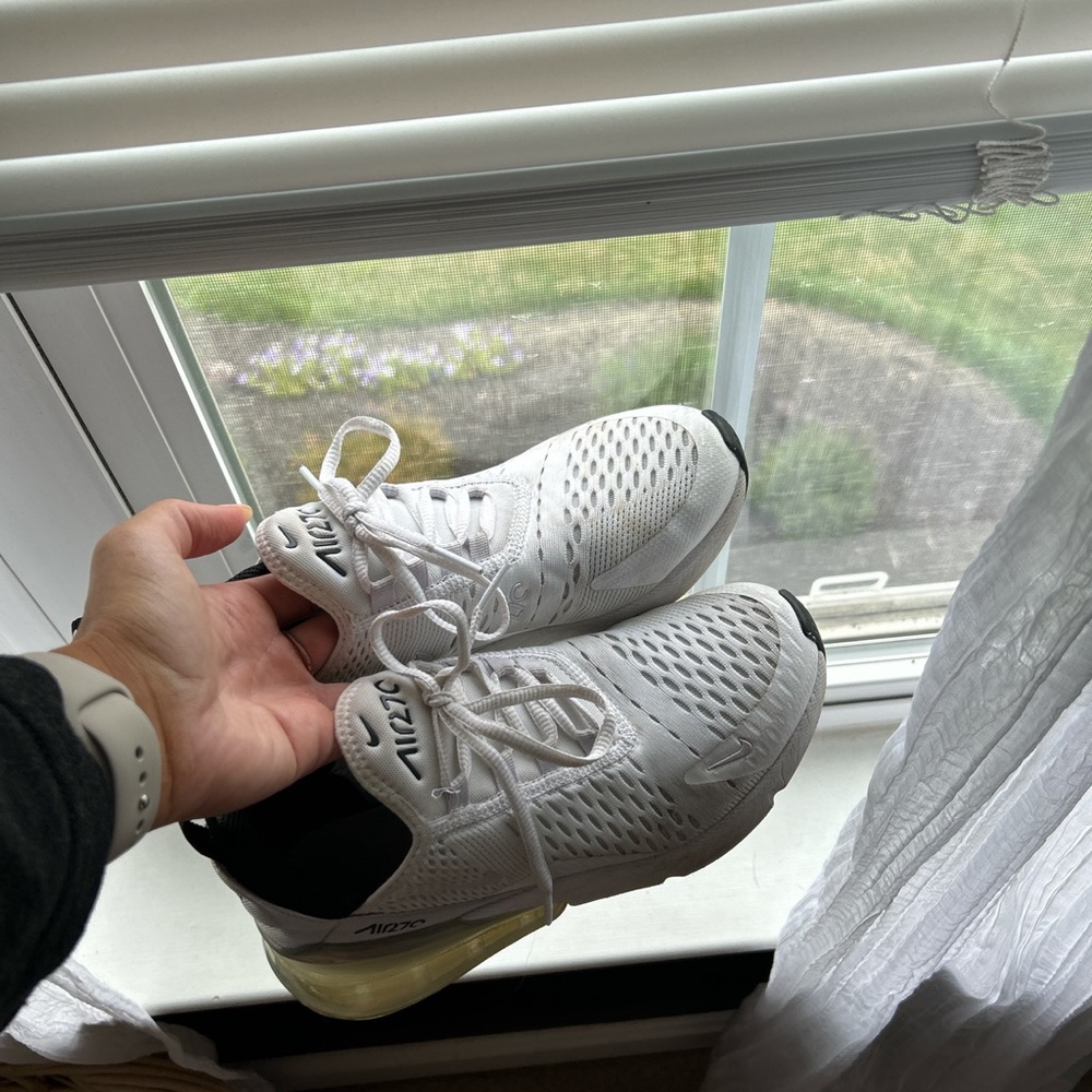 Nike Air Max 270s